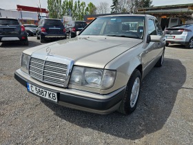 Mercedes-Benz 124 2.5D - [1] 