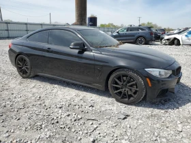 BMW 428 I* M-PACK* RECARO* HEAD-UP* ШИБИДАХ* ПОДГРЕВИ 1 - Car24.bg BMW 428 I* M-PACK* RECARO* HEAD-UP* ШИБИДАХ* ПОДГРЕВИ 1