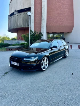 Audi A6 Competition | 326hp | 21 | Matrix LED | Active So - Car24.bg Audi A6 Competition | 326hp | 21 | Matrix LED | Active So