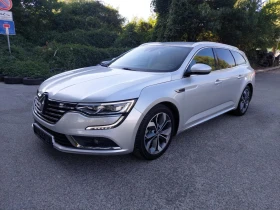 Renault Talisman 2.0D 4CONTROL - Car24.bg Renault Talisman 2.0D 4CONTROL