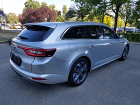 Renault Talisman 2.0D 4CONTROL - 29999 лв. / 15338.25 € - 50468785 5 | Car24.bg Renault Talisman 2.0D 4CONTROL - 29999 лв. / 15338.25 € - 50468785 5