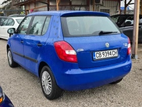 Skoda Fabia 1.2i/Лизинг - 3000 € / 5867.49 лв. - 62471593 4 | Car24.bg Skoda Fabia 1.2i/Лизинг - 3000 € / 5867.49 лв. - 62471593 4