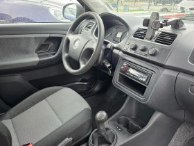 Skoda Fabia 1.2i/Лизинг - 3000 € / 5867.49 лв. - 62471593 13 | Car24.bg Skoda Fabia 1.2i/Лизинг - 3000 € / 5867.49 лв. - 62471593 13