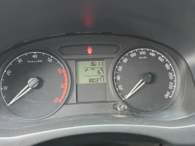 Skoda Fabia 1.2i/Лизинг - 3000 € / 5867.49 лв. - 62471593 10 | Car24.bg Skoda Fabia 1.2i/Лизинг - 3000 € / 5867.49 лв. - 62471593 10