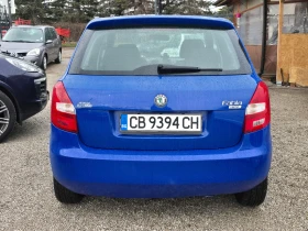 Skoda Fabia 1.2i/Лизинг - 3000 € / 5867.49 лв. - 62471593 5 | Car24.bg Skoda Fabia 1.2i/Лизинг - 3000 € / 5867.49 лв. - 62471593 5