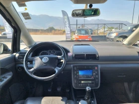 VW Sharan 2.0TDI | Auto.bg — изображение 12 VW Sharan 2.0TDI | Auto.bg — изображение 12