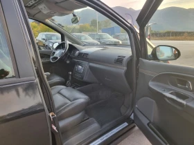 VW Sharan 2.0TDI | Auto.bg — изображение 15 VW Sharan 2.0TDI | Auto.bg — изображение 15