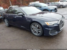 Audi A6 3l 55 Premium - Car24.bg Audi A6 3l 55 Premium