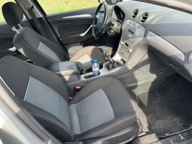 Ford Mondeo 1.8 TDCI (Напълно обслужена) - 4500 € / 8801.24 лв. - 62273960 12 | Car24.bg Ford Mondeo 1.8 TDCI (Напълно обслужена) - 4500 € / 8801.24 лв. - 62273960 12