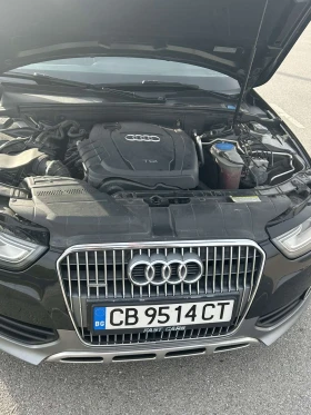 Audi A4 Allroad - 10399 € / 20338.68 лв. - 29167259 7 | Car24.bg Audi A4 Allroad - 10399 € / 20338.68 лв. - 29167259 7