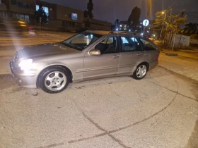 Mercedes-Benz C 220 2.2cdi - Car24.bg Mercedes-Benz C 220 2.2cdi