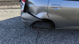 Honda Jazz - 500 € / 977.91 лв. - 43495267 4 | Car24.bg Honda Jazz - 500 € / 977.91 лв. - 43495267 4