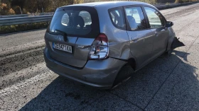 Honda Jazz - 500 € / 977.91 лв. - 43495267 3 | Car24.bg Honda Jazz - 500 € / 977.91 лв. - 43495267 3