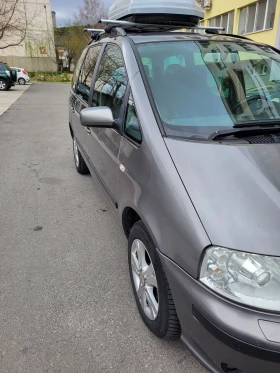 Seat Alhambra - 2550 € / 4987.37 лв. - 80216047 3 | Car24.bg Seat Alhambra - 2550 € / 4987.37 лв. - 80216047 3