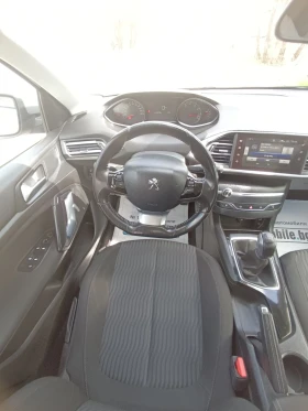 Peugeot 308 1.2i - 3450 € / 6747.61 лв. - 78805510 6 | Car24.bg Peugeot 308 1.2i - 3450 € / 6747.61 лв. - 78805510 6