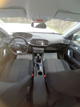 Peugeot 308 1.2i - 3450 € / 6747.61 лв. - 78805510 5 | Car24.bg Peugeot 308 1.2i - 3450 € / 6747.61 лв. - 78805510 5