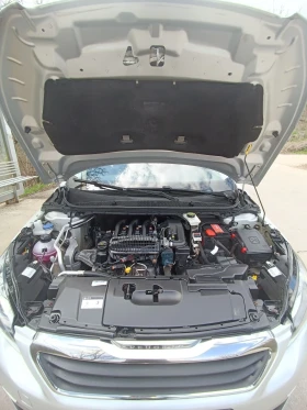 Peugeot 308 1.2i - 3450 € / 6747.61 лв. - 78805510 13 | Car24.bg Peugeot 308 1.2i - 3450 € / 6747.61 лв. - 78805510 13