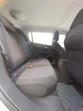 Peugeot 308 1.2i - 3450 € / 6747.61 лв. - 78805510 10 | Car24.bg Peugeot 308 1.2i - 3450 € / 6747.61 лв. - 78805510 10