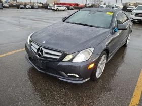 Mercedes-Benz E 500 4MATIC * ОБДУХВАНЕ* ДВА ЧИФТА ГУМИ/ДЖАНТИ*