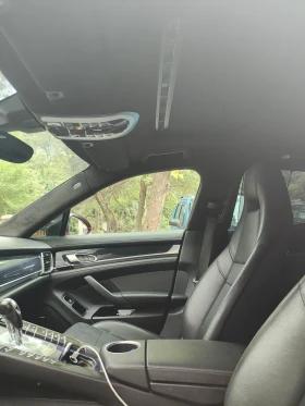 Porsche Panamera - 22000 € / 43028.26 лв. - 54190088 4 | Car24.bg Porsche Panamera - 22000 € / 43028.26 лв. - 54190088 4