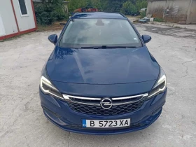 Opel Astra 1.6 - Car24.bg Opel Astra 1.6