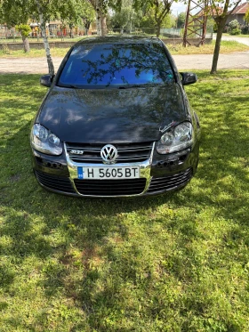 Снимка VW Golf