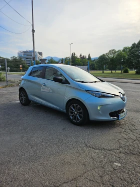 Renault Zoe Q210 Zen - 8800 € / 17211.30 лв. - 67422012 2 | Car24.bg Renault Zoe Q210 Zen - 8800 € / 17211.30 лв. - 67422012 2