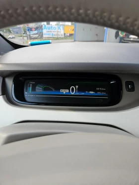 Renault Zoe Q210 Zen - 8800 € / 17211.30 лв. - 67422012 5 | Car24.bg Renault Zoe Q210 Zen - 8800 € / 17211.30 лв. - 67422012 5