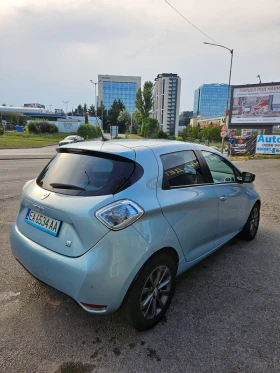 Renault Zoe Q210 Zen - 8800 € / 17211.30 лв. - 67422012 3 | Car24.bg Renault Zoe Q210 Zen - 8800 € / 17211.30 лв. - 67422012 3
