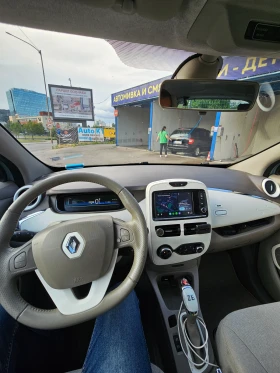 Renault Zoe Q210 Zen - 8800 € / 17211.30 лв. - 67422012 6 | Car24.bg Renault Zoe Q210 Zen - 8800 € / 17211.30 лв. - 67422012 6