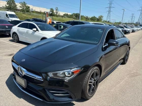 Mercedes-Benz CLA 350 AMG 360* BURMESTER* СЛ.ЛЕНТИ* ПОДГРЕВ