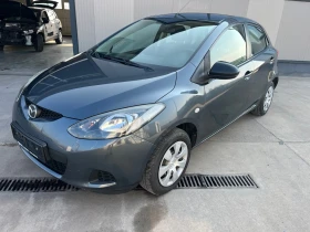 Mazda 2 1.3i | Auto.bg — изображение 3 Mazda 2 1.3i | Auto.bg — изображение 3
