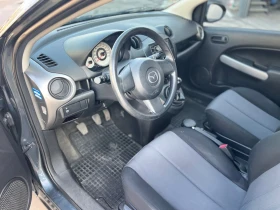 Mazda 2 1.3i | Auto.bg — изображение 9 Mazda 2 1.3i | Auto.bg — изображение 9