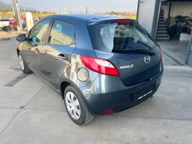 Mazda 2 1.3i | Auto.bg — изображение 5 Mazda 2 1.3i | Auto.bg — изображение 5