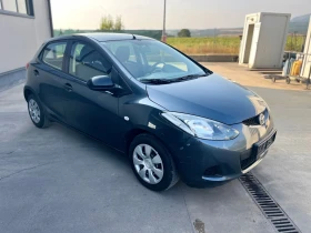 Mazda 2 1.3i | Auto.bg — изображение 2 Mazda 2 1.3i | Auto.bg — изображение 2
