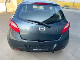 Mazda 2 1.3i | Auto.bg — изображение 6 Mazda 2 1.3i | Auto.bg — изображение 6