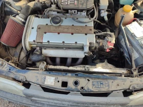 Opel Kadett кабриолет