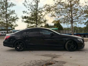 Mercedes-Benz CLS 350 CLS 350 AMG OPTIC | Auto.bg — изображение 6 Mercedes-Benz CLS 350 CLS 350 AMG OPTIC | Auto.bg — изображение 6