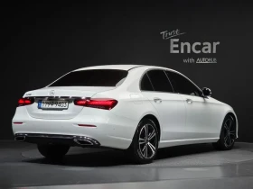Mercedes-Benz E 250 W213 Avantgarde