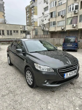 Peugeot 301 1.2 vti | Auto.bg — изображение 3 Peugeot 301 1.2 vti | Auto.bg — изображение 3