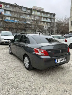 Peugeot 301 1.2 vti | Auto.bg — изображение 2 Peugeot 301 1.2 vti | Auto.bg — изображение 2
