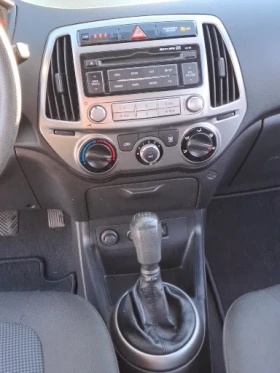 Hyundai I20 - 6100 € - 37040999 3 | Car24.bg Hyundai I20 - 6100 € - 37040999 3