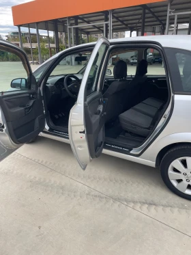 Opel Meriva 1.6 КЛИМАТИК - 1799 € - 42961046 11 | Car24.bg Opel Meriva 1.6 КЛИМАТИК - 1799 € - 42961046 11