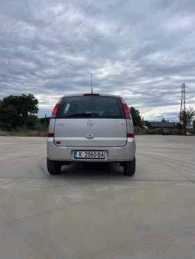 Opel Meriva 1.6 КЛИМАТИК - 1799 € - 42961046 7 | Car24.bg Opel Meriva 1.6 КЛИМАТИК - 1799 € - 42961046 7