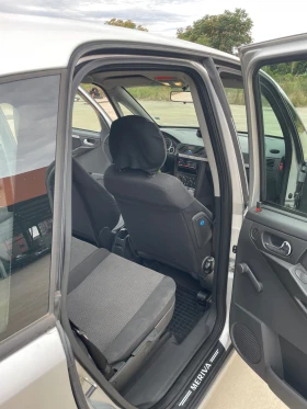 Opel Meriva 1.6 КЛИМАТИК - 1799 € - 42961046 15 | Car24.bg Opel Meriva 1.6 КЛИМАТИК - 1799 € - 42961046 15