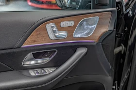Mercedes-Benz GLE 450 AMG/4Matic/Burmester/Обдухване/HuD/Камера 360 | Auto.bg — изображение 8 Mercedes-Benz GLE 450 AMG/4Matic/Burmester/Обдухване/HuD/Камера 360 | Auto.bg — изображение 8
