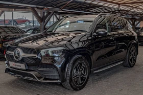 Mercedes-Benz GLE 450 AMG/4Matic/Burmester/Обдухване/HuD/Камера 360 | Auto.bg — изображение 3 Mercedes-Benz GLE 450 AMG/4Matic/Burmester/Обдухване/HuD/Камера 360 | Auto.bg — изображение 3