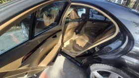Mercedes-Benz S 320 - 8600 € - 86742336 9 | Car24.bg Mercedes-Benz S 320 - 8600 € - 86742336 9