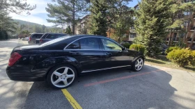 Mercedes-Benz S 320 - 8600 € - 86742336 5 | Car24.bg Mercedes-Benz S 320 - 8600 € - 86742336 5