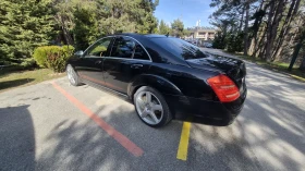 Mercedes-Benz S 320 - 8600 € - 86742336 6 | Car24.bg Mercedes-Benz S 320 - 8600 € - 86742336 6